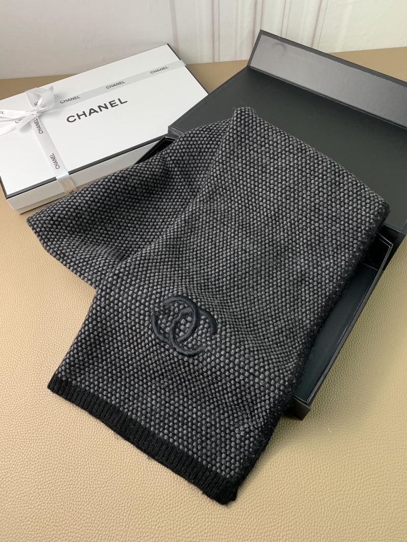 Chanel Scarf